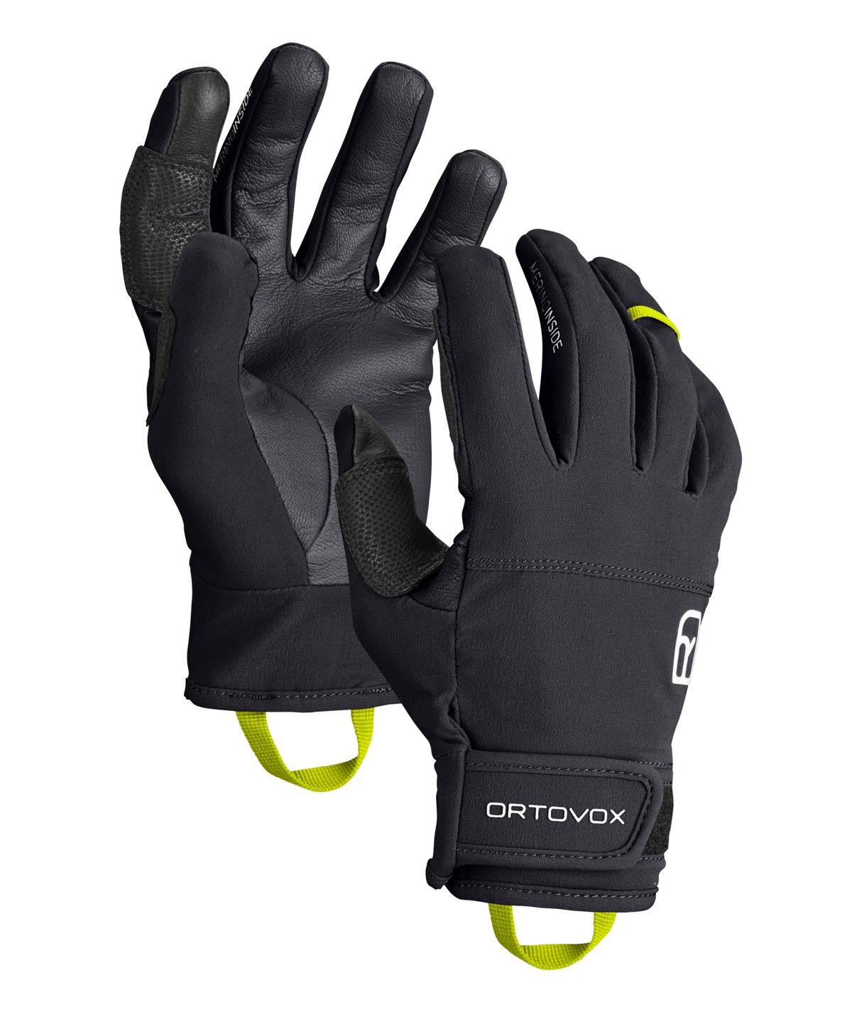 Ortovox Tour Light Glove