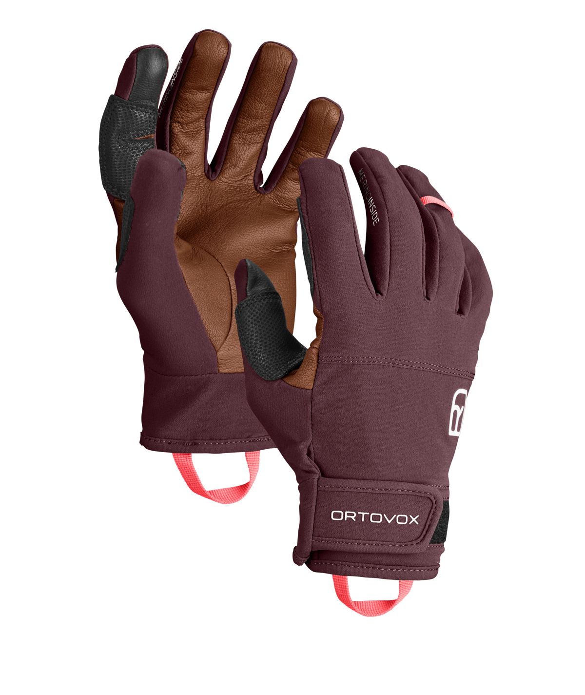 Ortovox Tour Light Glove - Women's