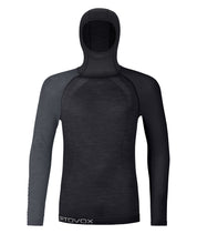 Ortovox 120 Comp Light Hoody