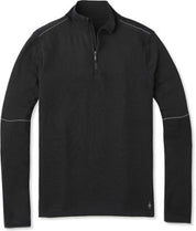 Smartwool Intraknit Thermal Max Merino 1/4-Zip Top - Men