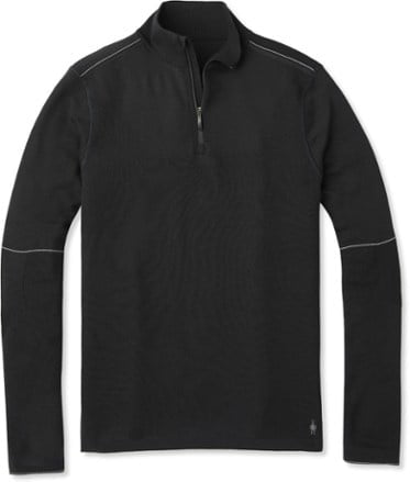 Smartwool Intraknit Thermal Max Merino 1/4-Zip Top - Men