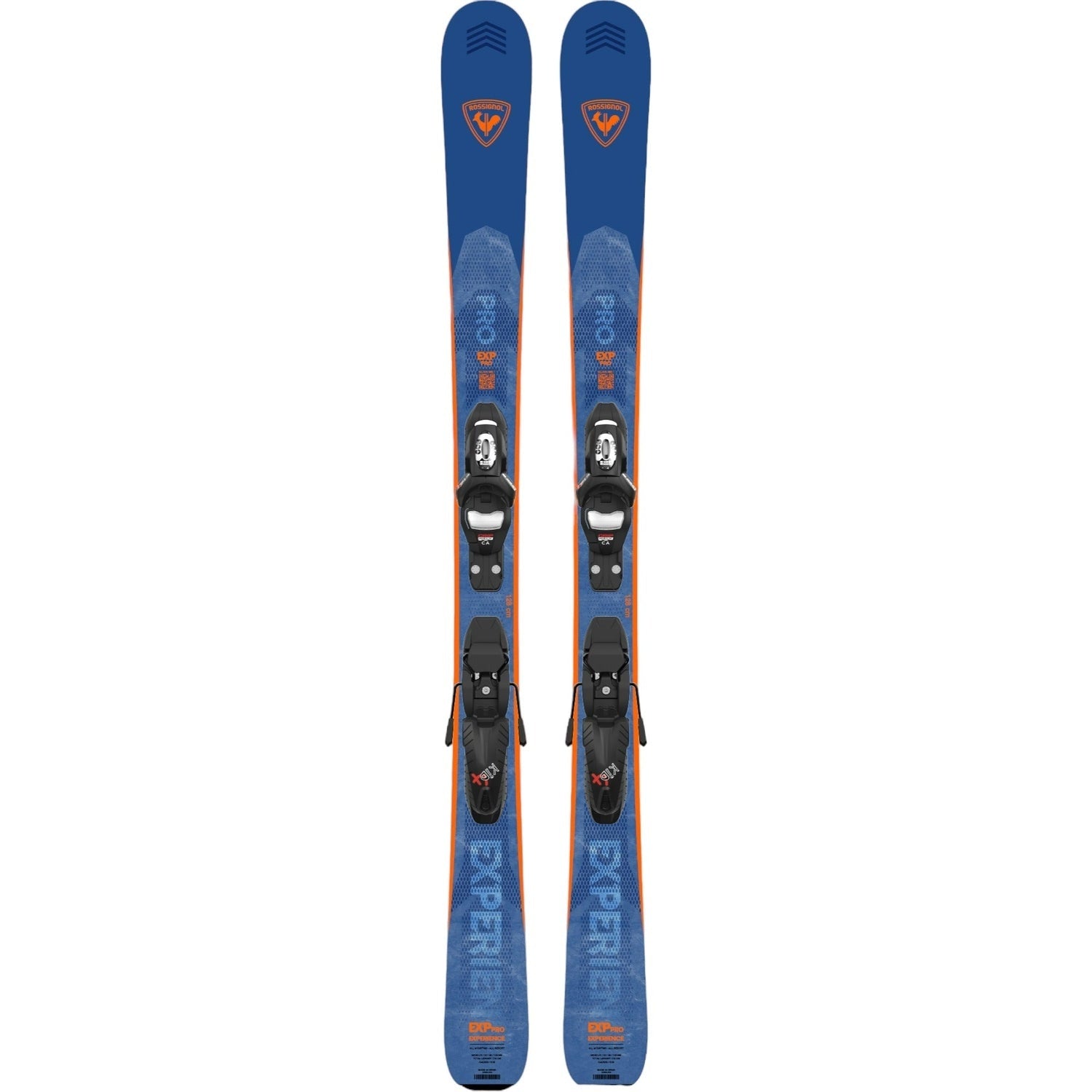 Rossignol Experience Pro Team  2025 - Junior