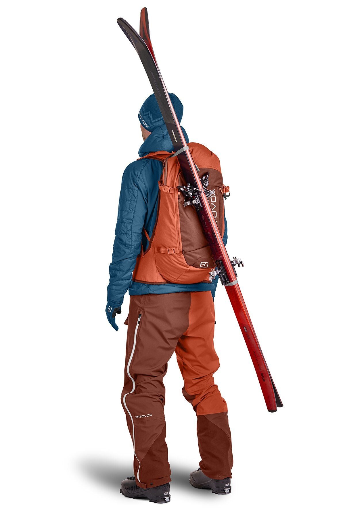 Ortovox Tour Rider 30