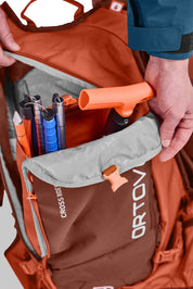 Ortovox Cross Rider 22