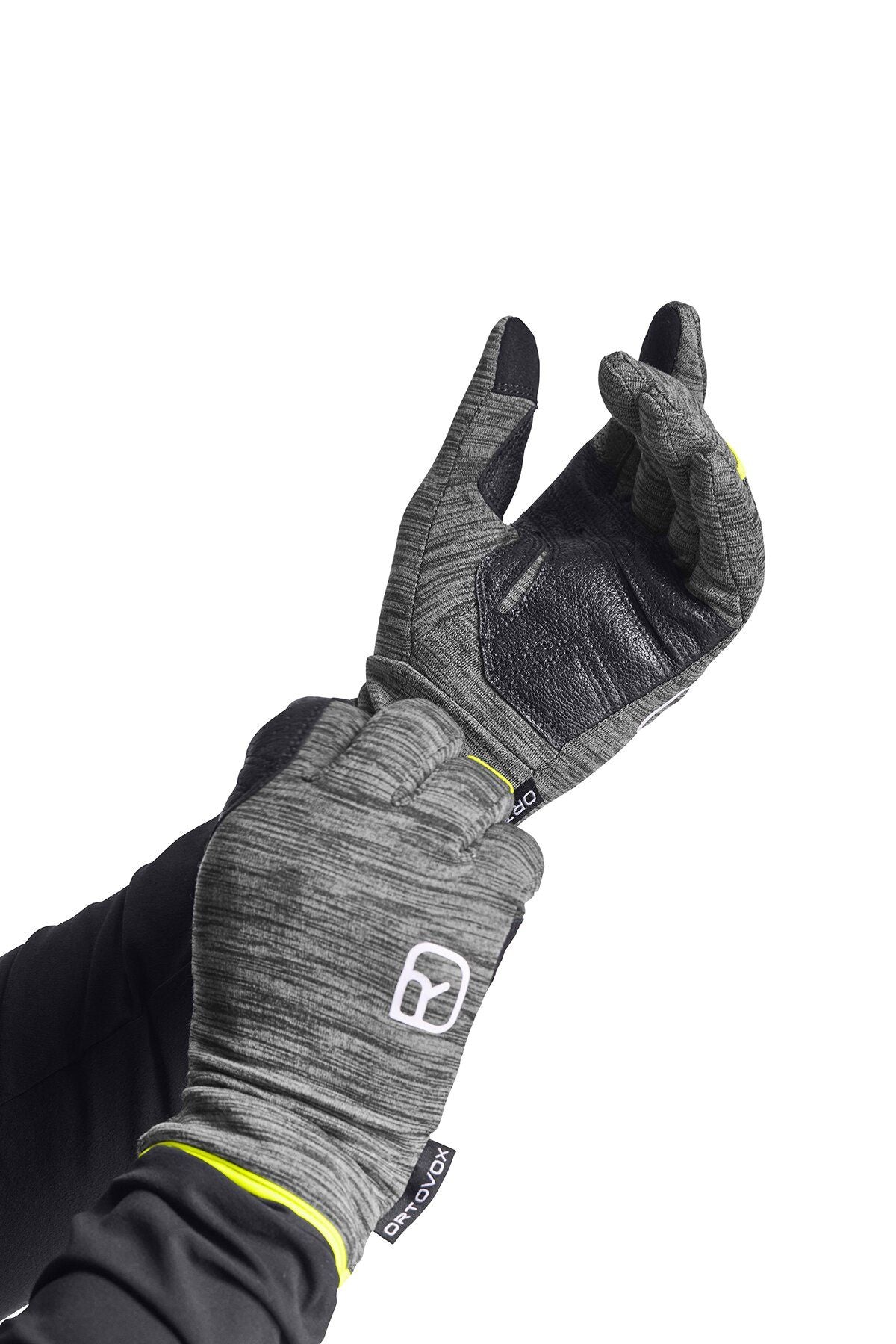 Ortovox Fleece Light Glove