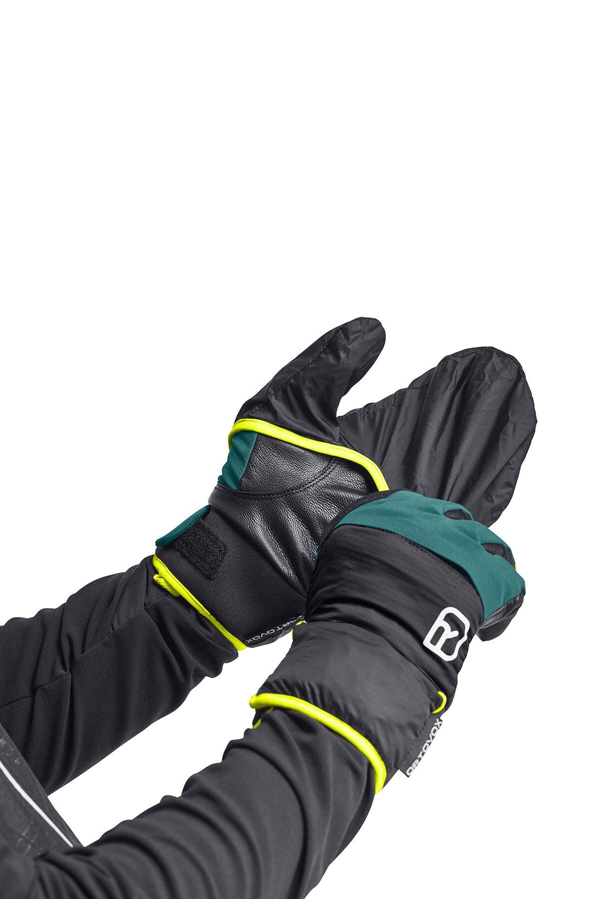 Ortovox Tour Pro Cover Glove