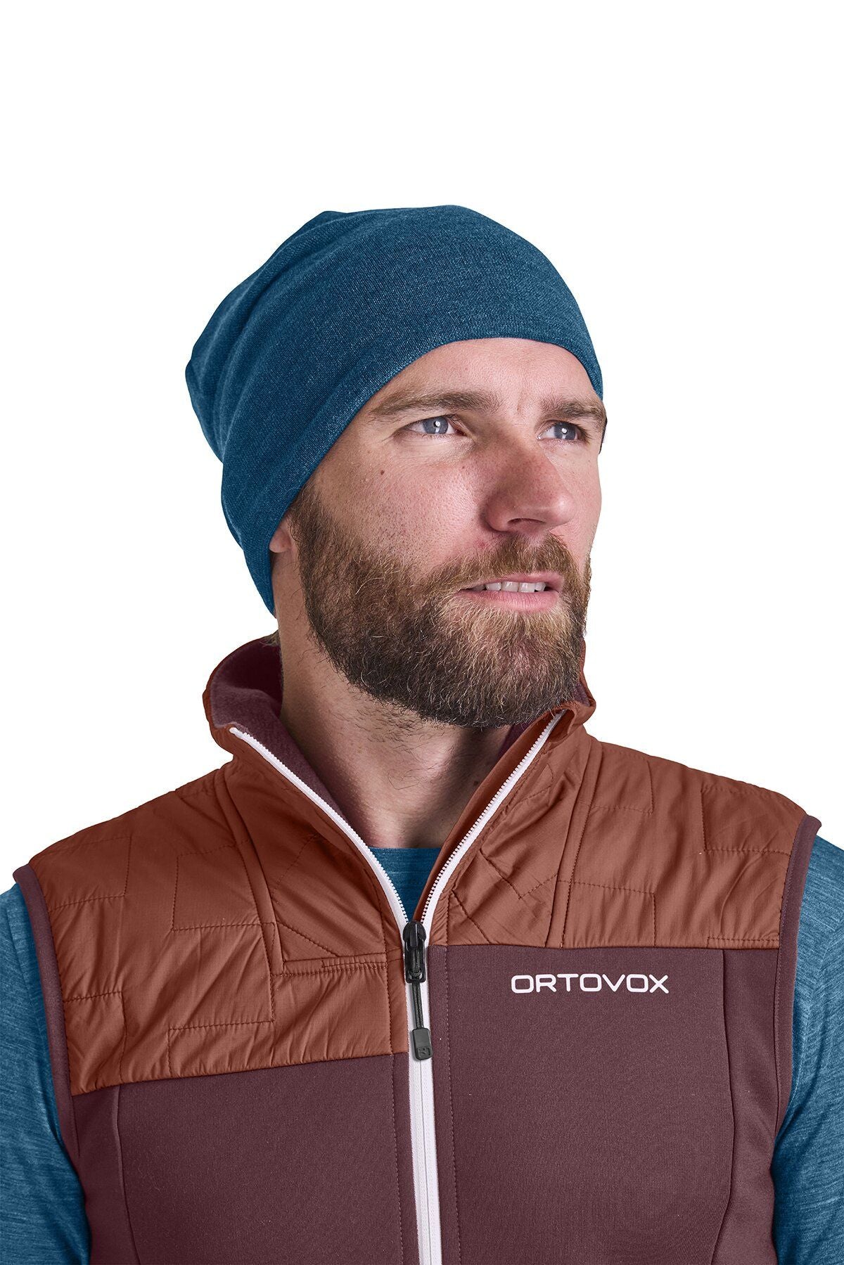 Ortovox Wonderwool Beanie
