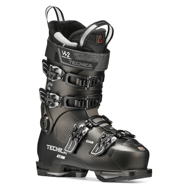Tecnica Mach 1 95 LV 2027 -Womens