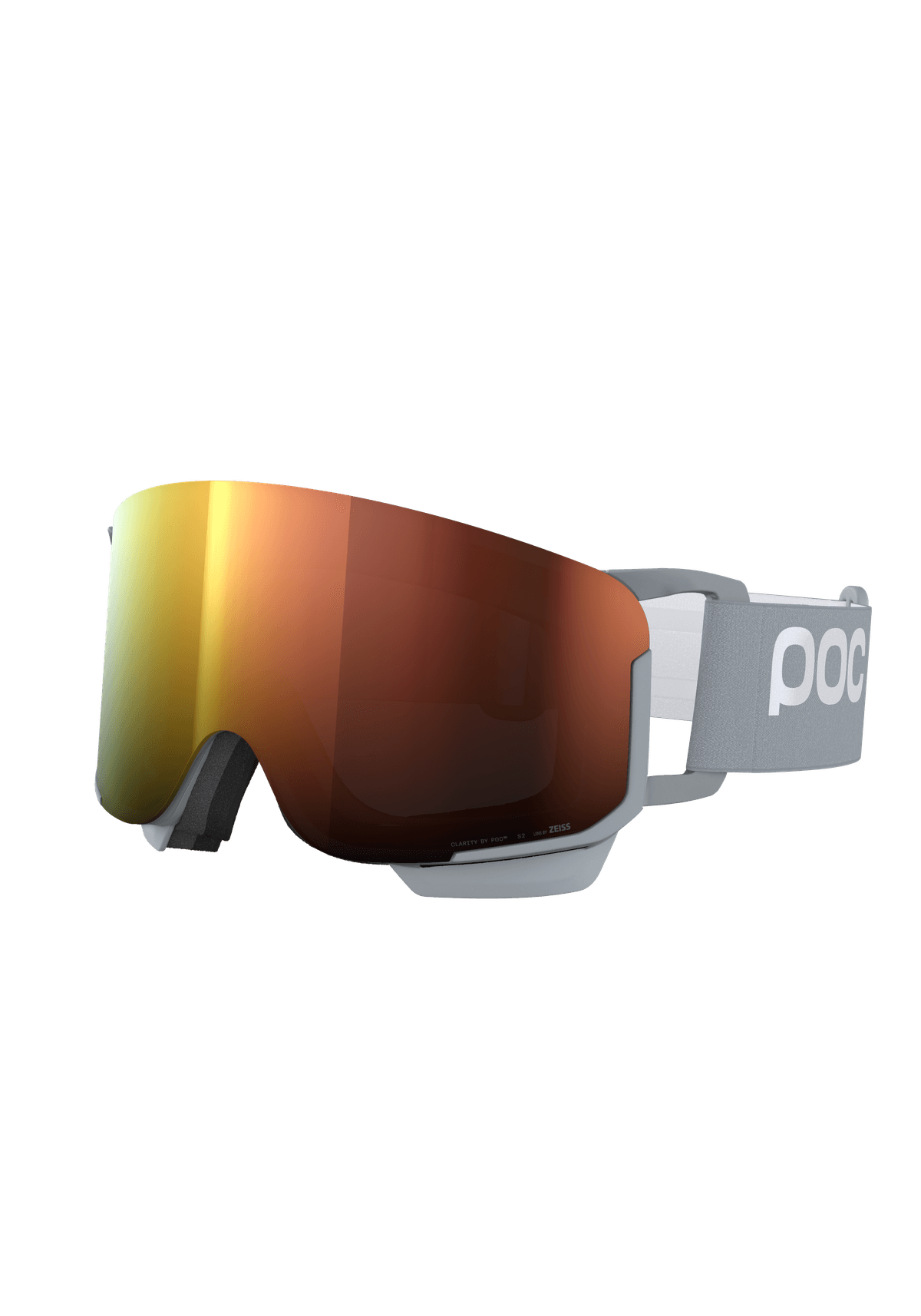 POC Nexal Mid