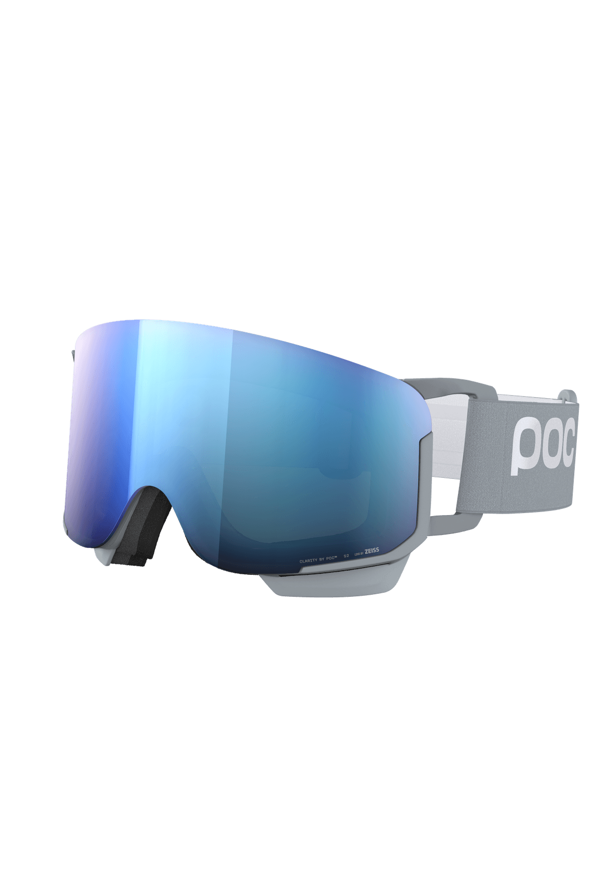 POC Nexal Mid