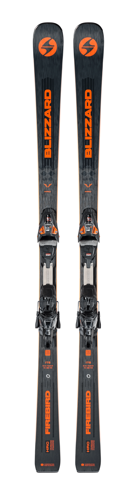 Blizzard Firebird HRC 2024 – Ski West