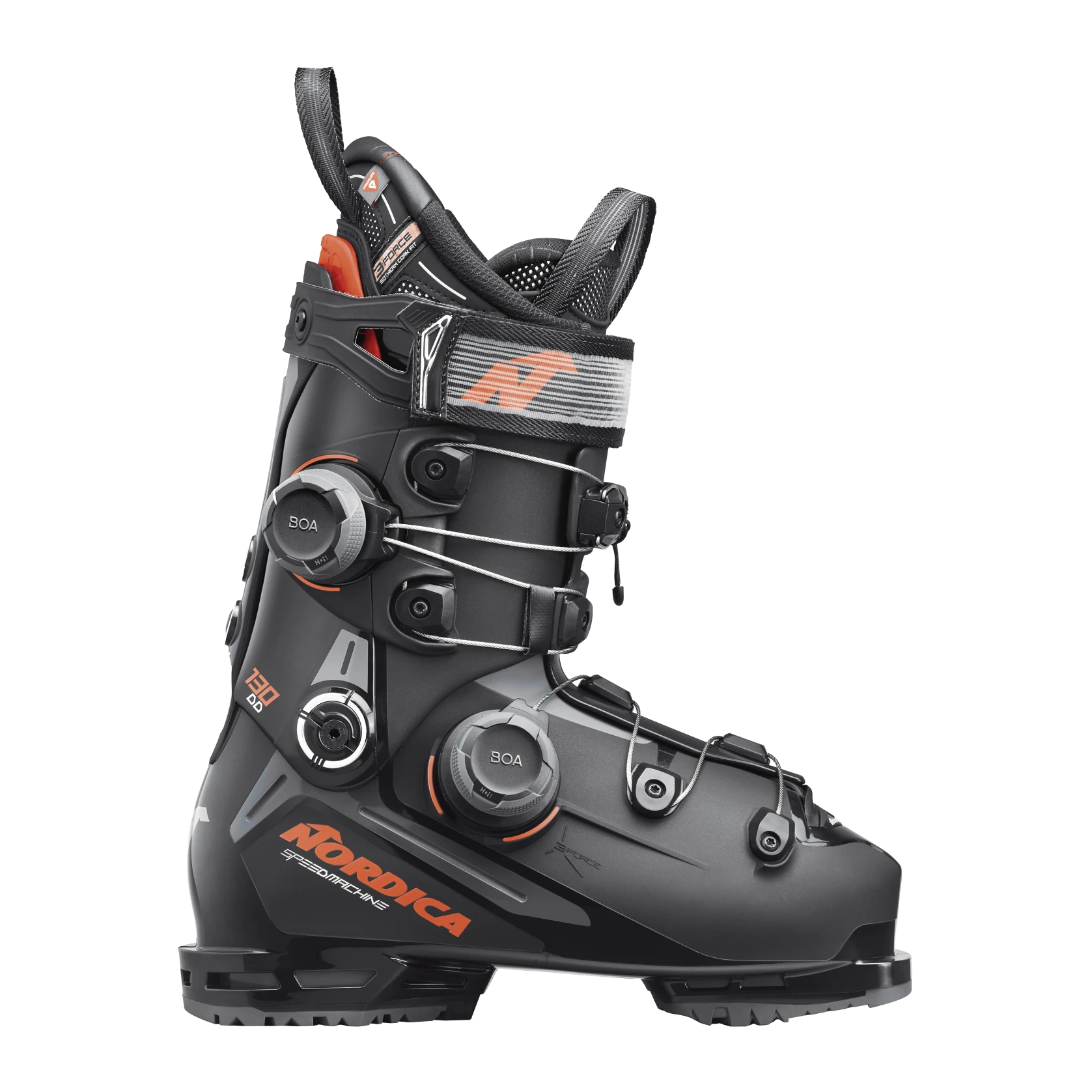 Nordica Speedmachine 3 130 BOA DD 2026