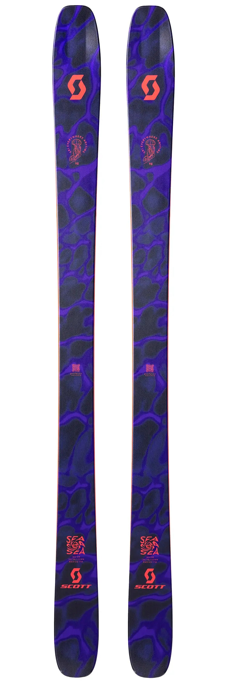 Scott Sea 98 2027