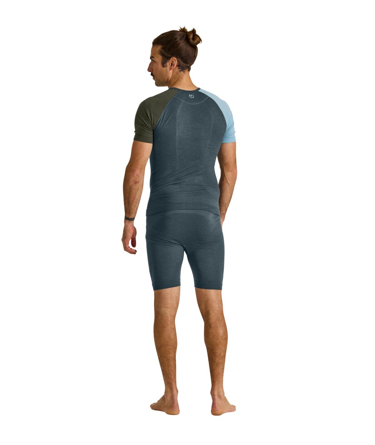 Ortovox 120 Comp Light Shorts