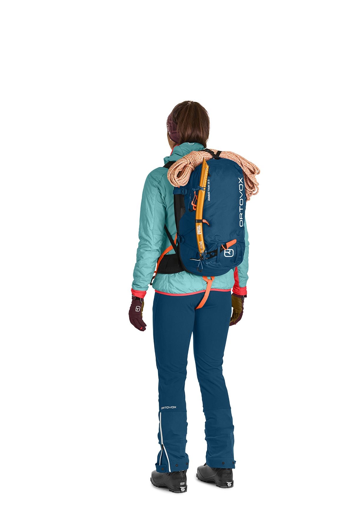 Ortovox Avabag Litric Tour 28 S ZIP