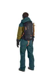 Ortovox Avabag Litric Freeride 18 ZIP