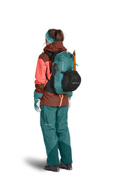 Ortovox Avabag Litric Freeride 16 S ZIP
