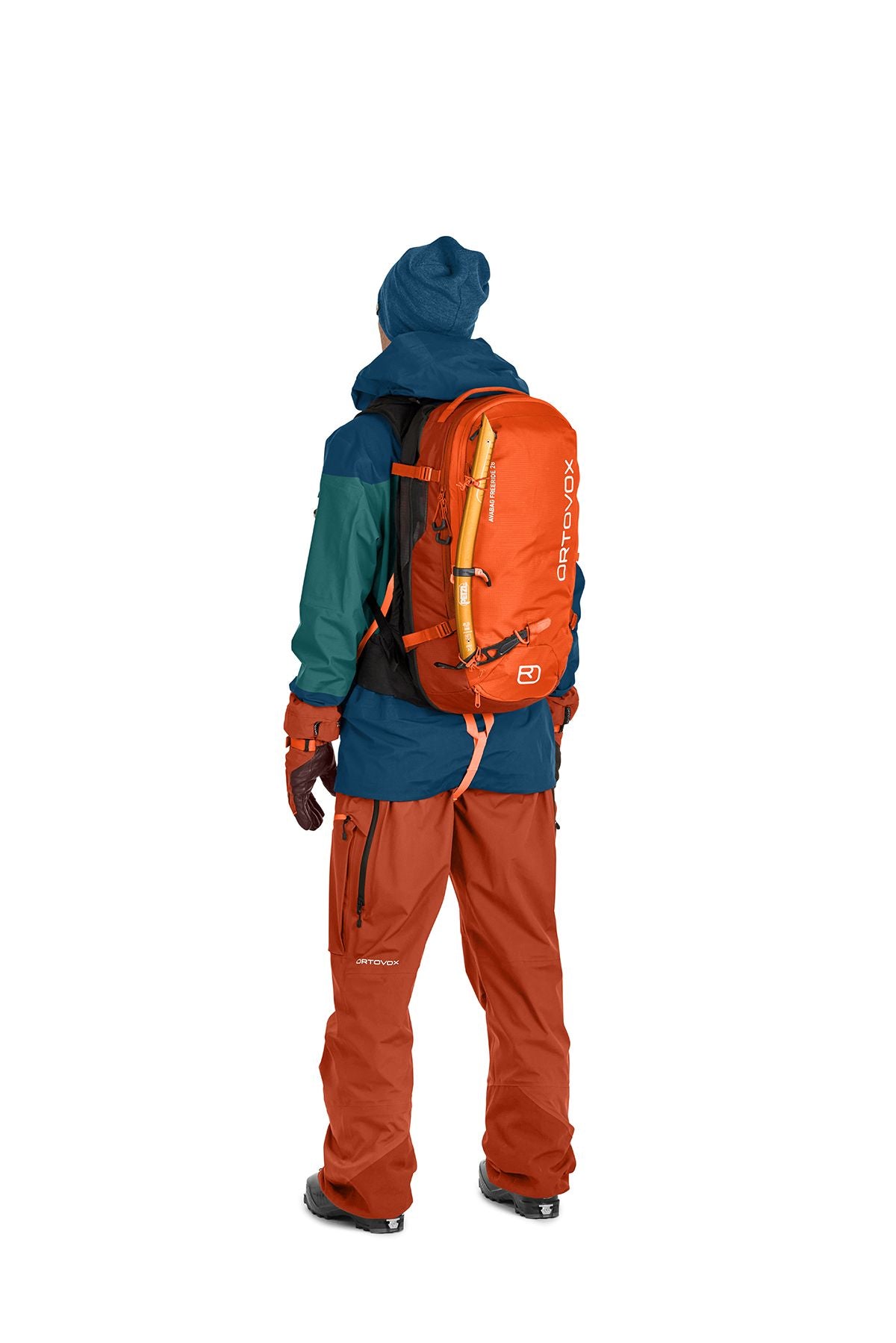 Ortovox Avabag Litric Freeride 28 ZIP