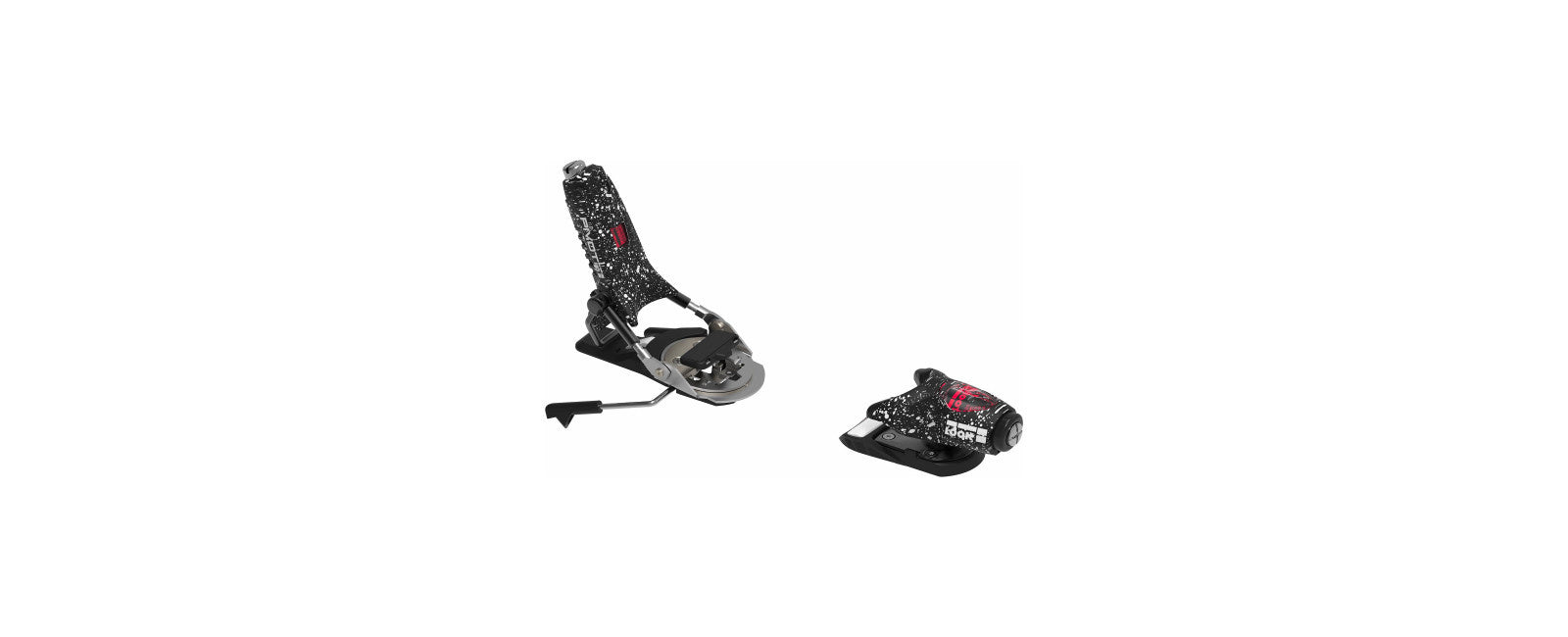 Look Pivot 15 GW – Ski West