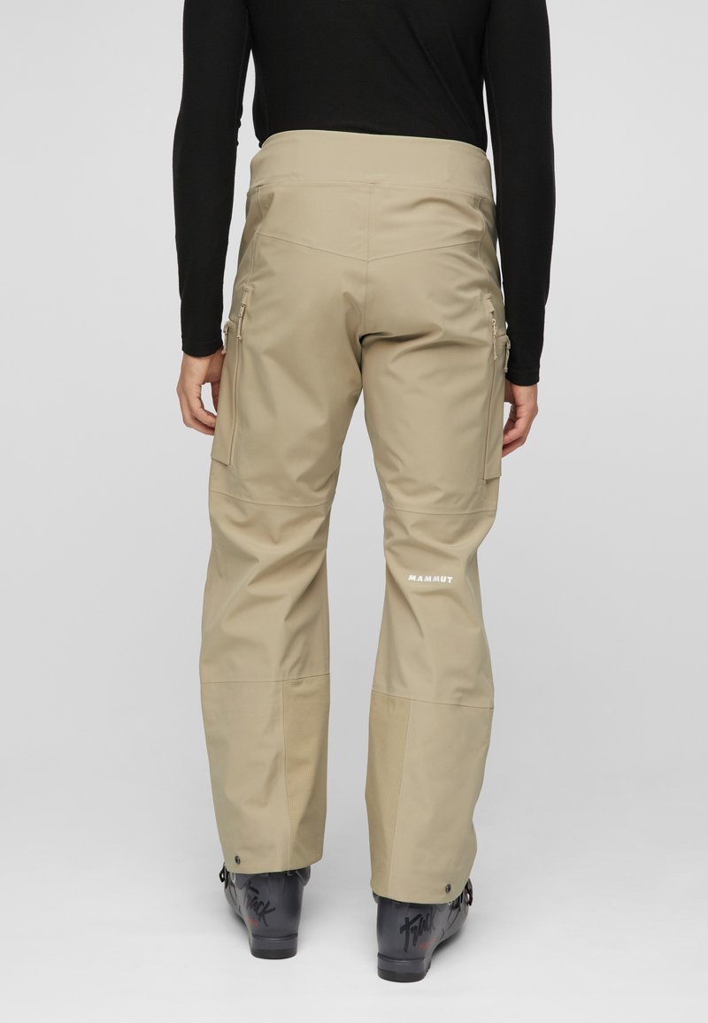 Mammut Stoney HS Thermo Pants 2027 - Mens