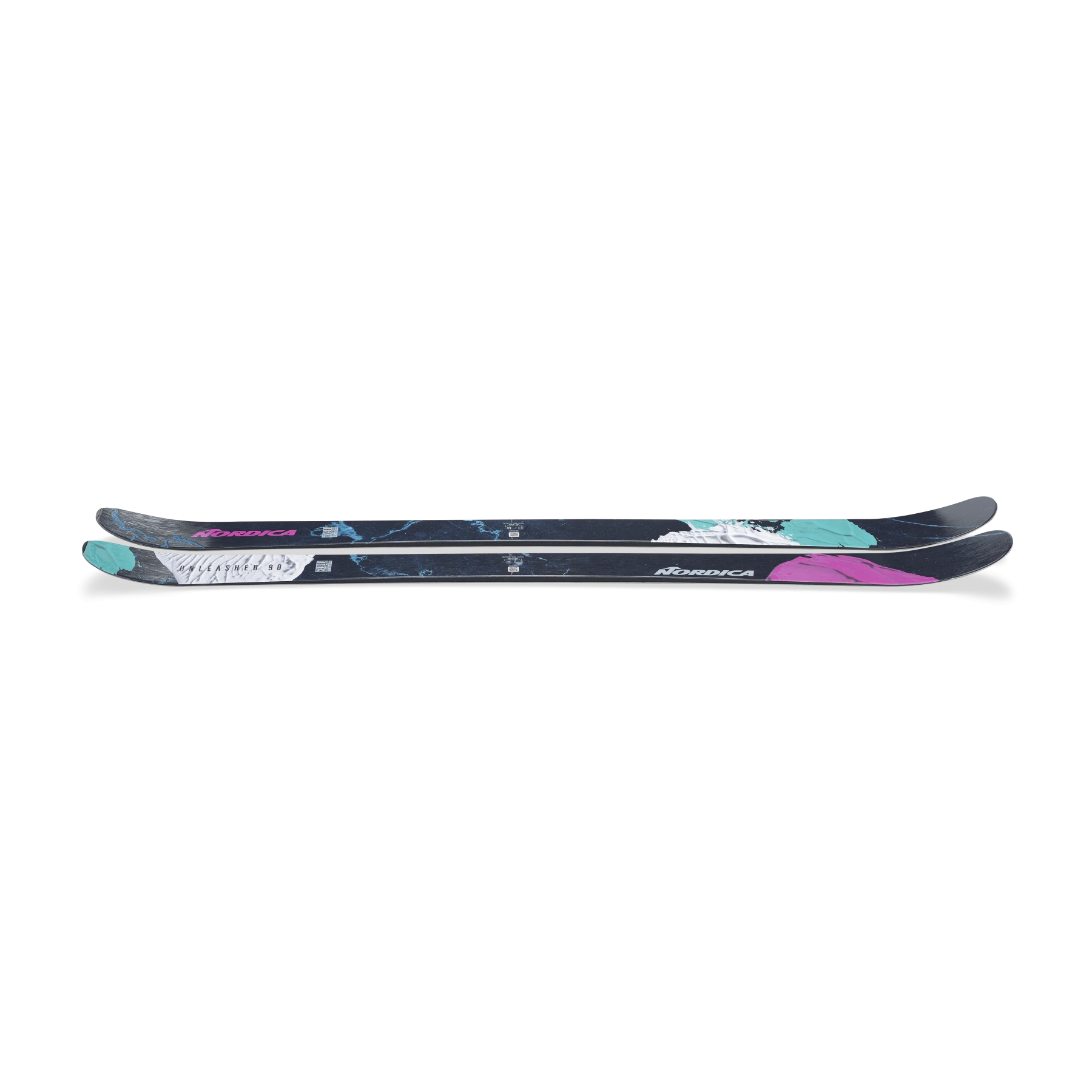 Nordica Unleashed 98 2025