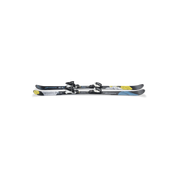 Nordica Unleashed Junior + FDT 4.5 2026