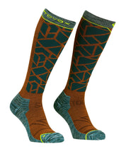 Ortovox Ski Tour Comp Long Socks