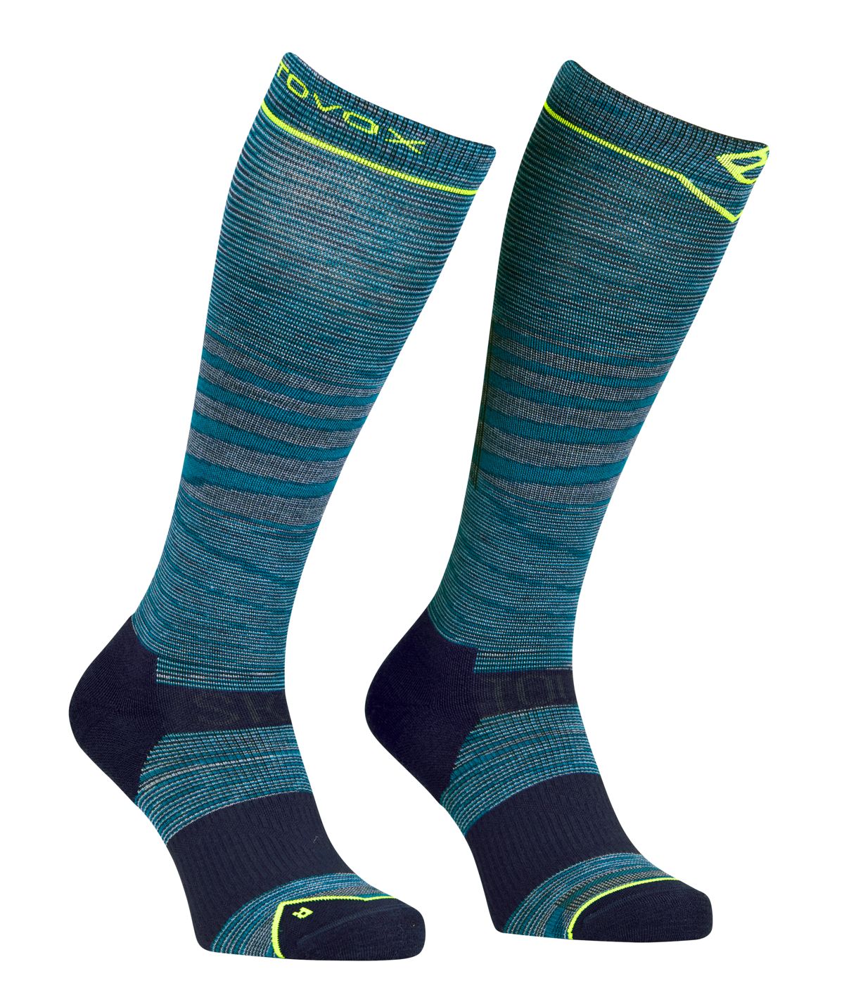 Ortovox Ski Tour LT Comp Long Socks