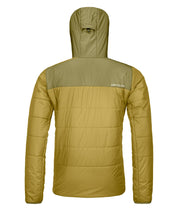 Ortovox Swisswool Zinal Jacket