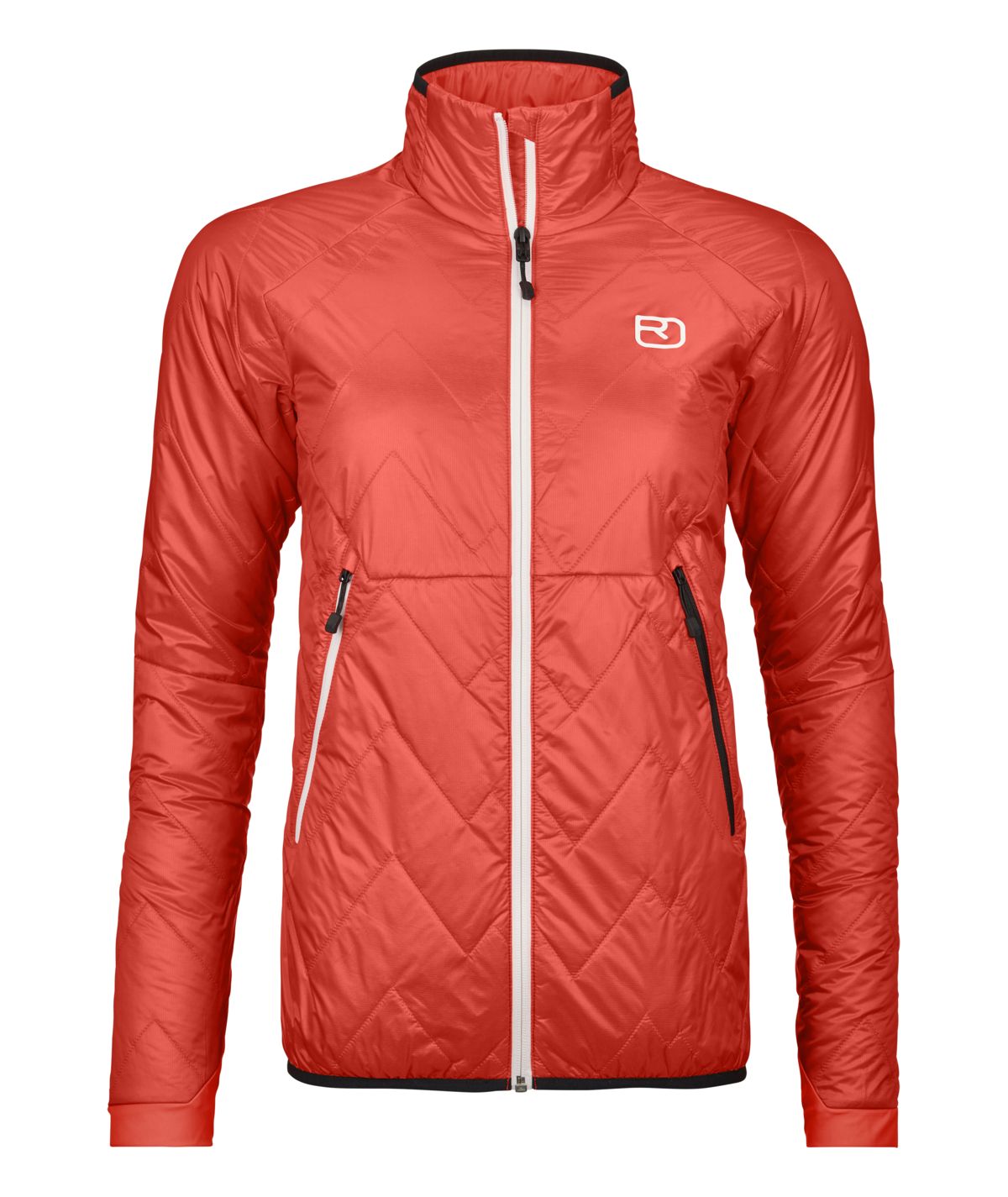 Ortovox Swisswool Piz Vial Jacket - Women's
