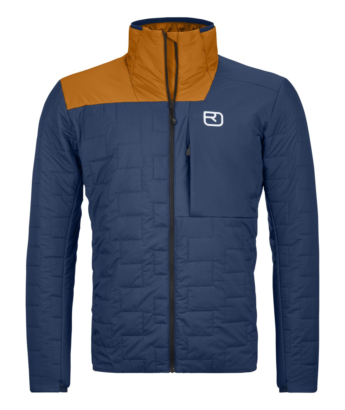 Ortovox Swisswool Piz Segnas Jacket