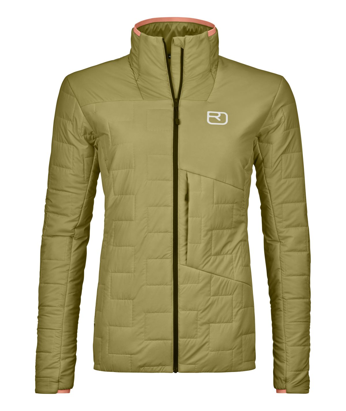 Ortovox Swisswool Piz Segnas Jacket - Women's – Ski West