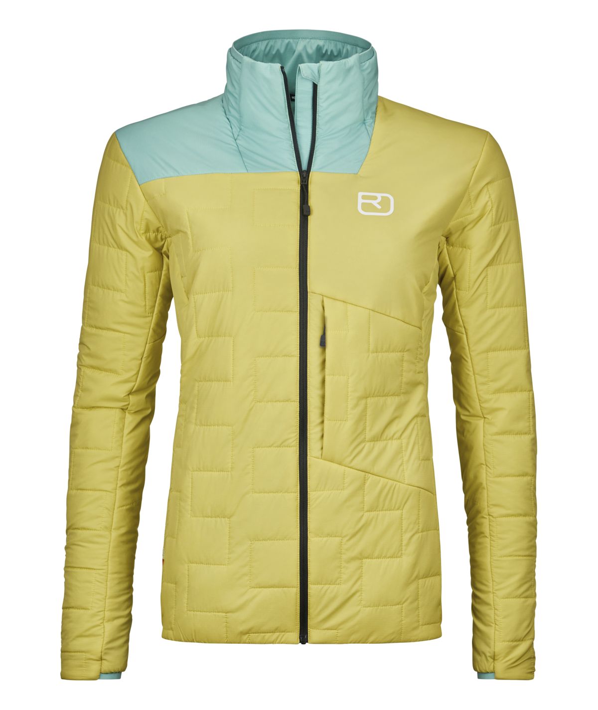 Ortovox Swisswool Piz Segnas Jacket - Women's – Ski West