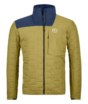 Ortovox Swisswool Piz Segnas Jacket