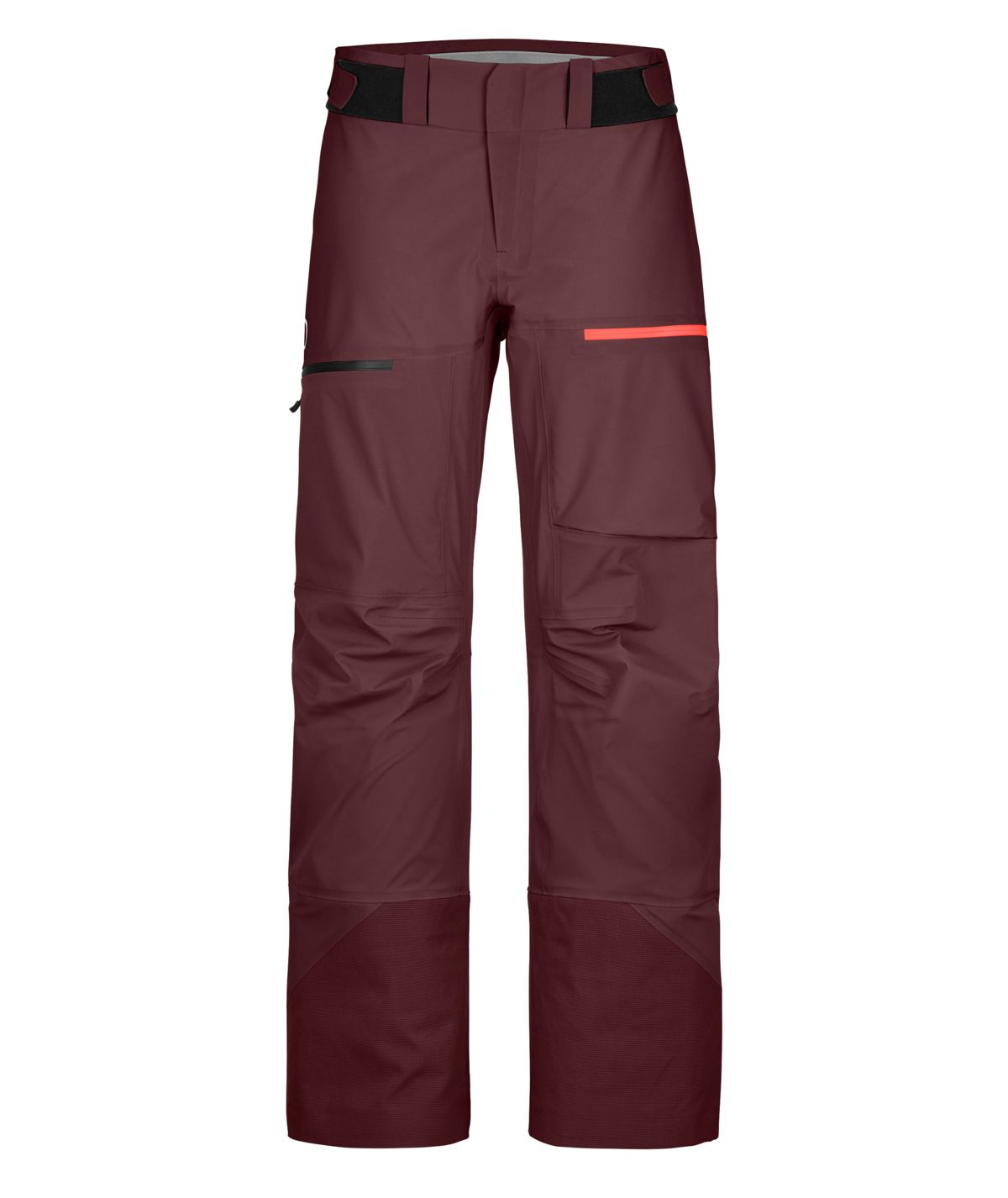 Ortovox 3L Ravine Shell Pants - Women's