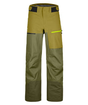 Ortovox 3L Ravine Shell Pants