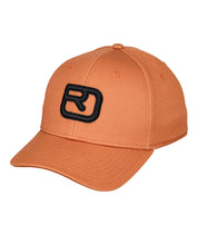 Ortovox Logo Flex Cap