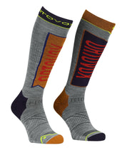 Ortovox Freeride Long Socks