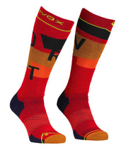 Ortovox Freeride Cozy Long Socks