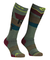 Ortovox Freeride Cozy Long Socks