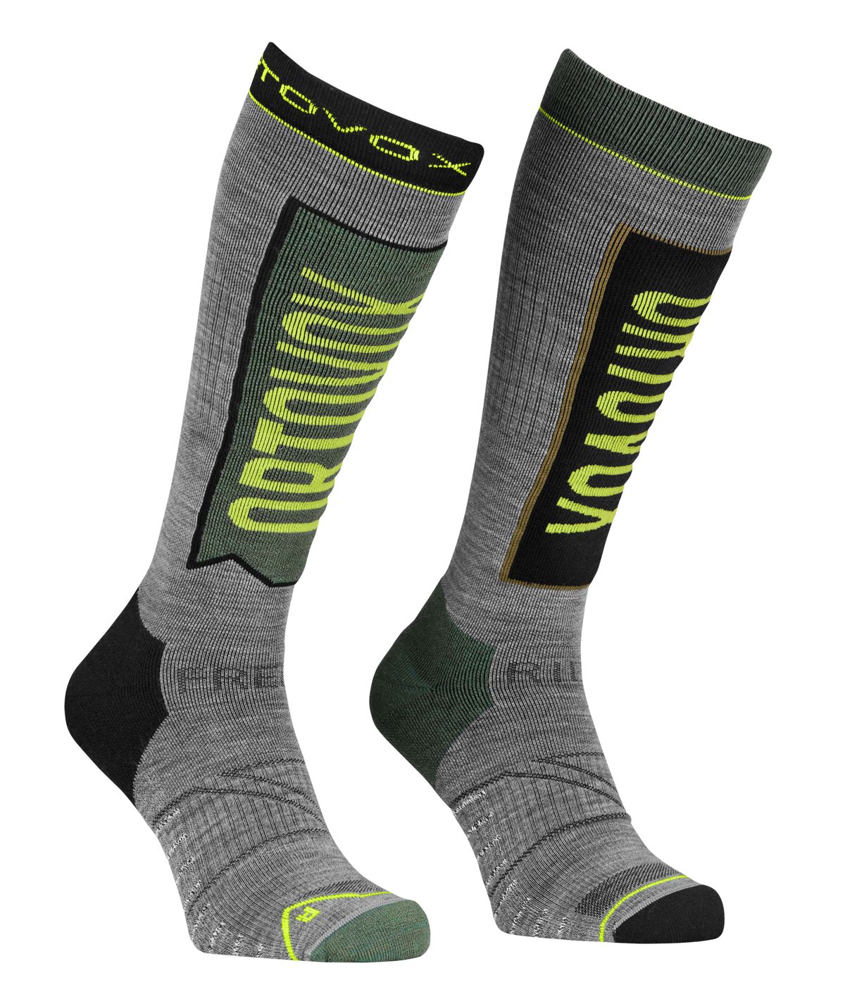 Ortovox Freeride Long Socks