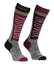 Ortovox Freeride Long Socks - Women's