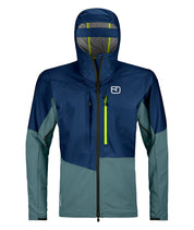 Ortovox Mesola Jacket
