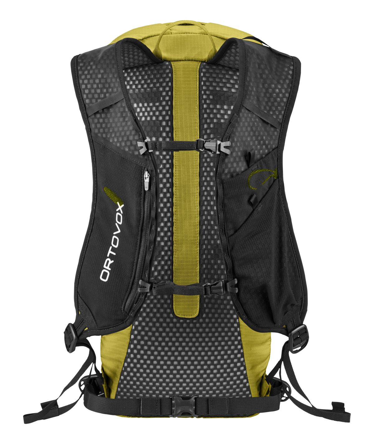 Ortovox Traverse Light 15