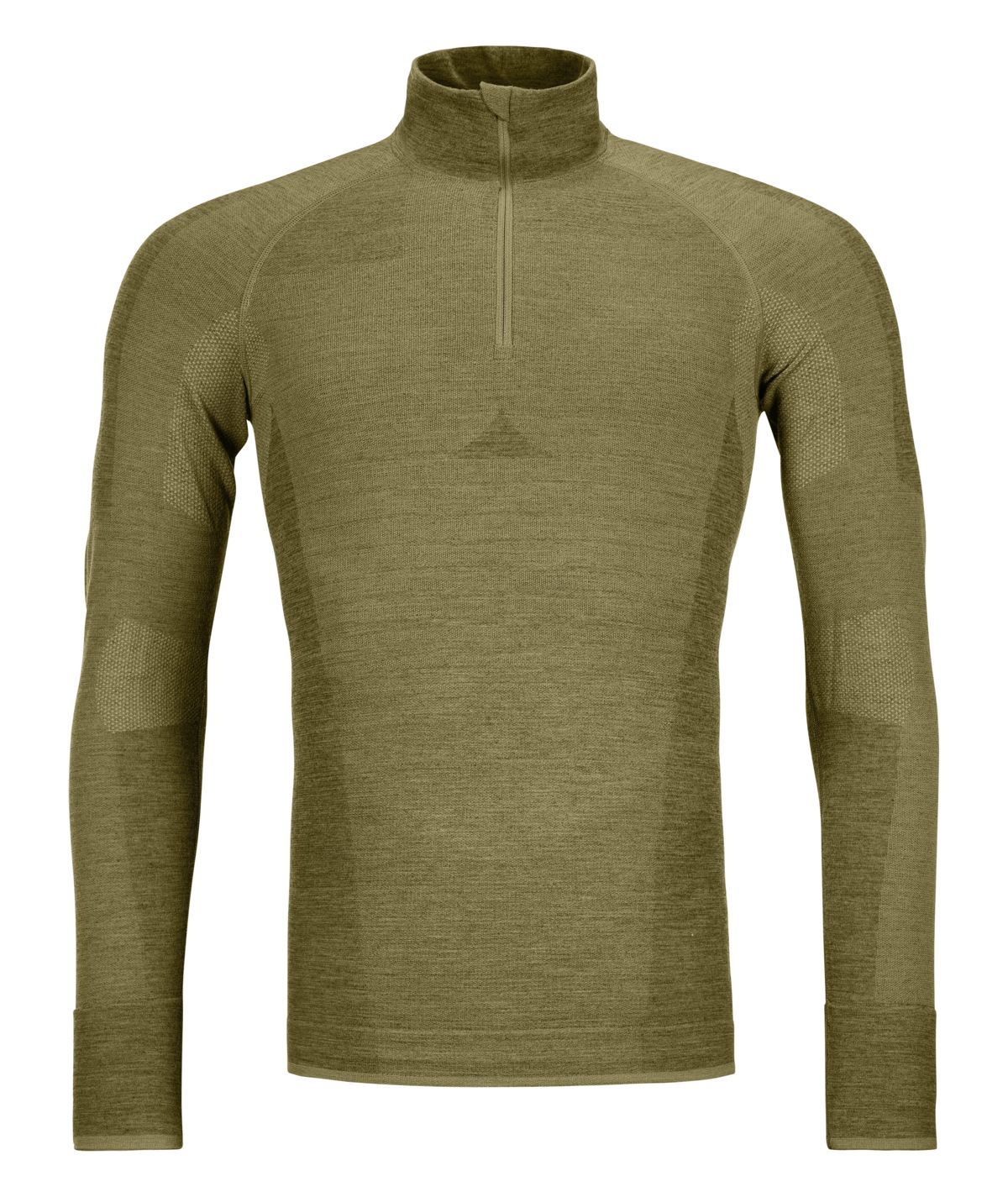 Ortovox 230 Competition Zip Neck