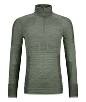 Ortovox 230 Competition Zip Neck - Women's