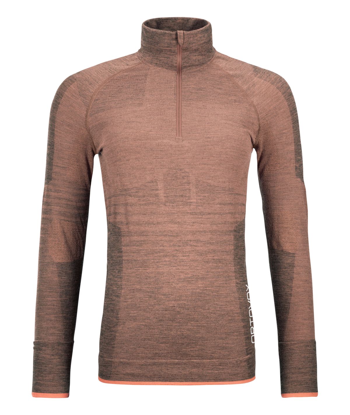 Ortovox 230 Competition Zip Neck - Women's