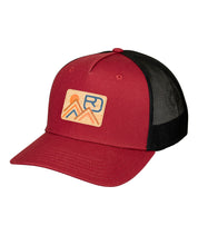 Ortovox Corky Trucker Cap