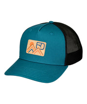 Ortovox Corky Trucker Cap