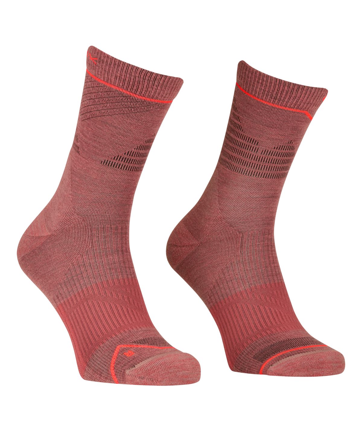 Ortovox Alpine Pro Comp Mid Socks - Women's